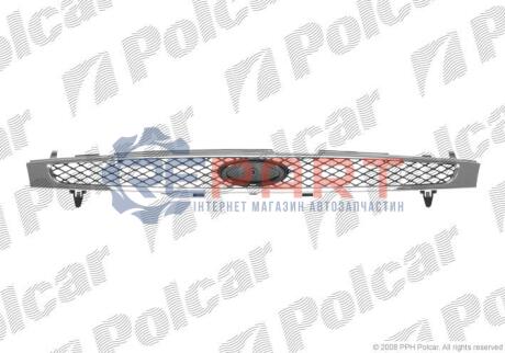 Решетка Polcar 3212051R