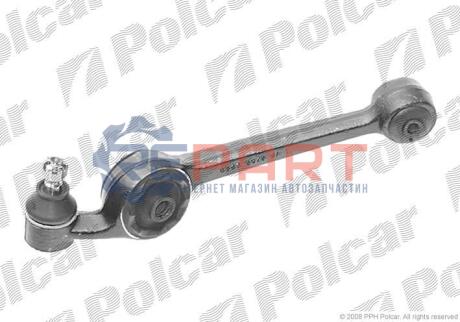 Рычаг Polcar 321538-K