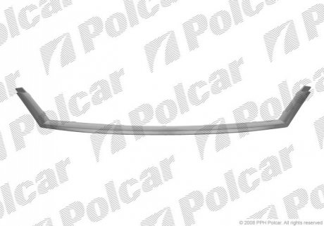 Накладка решетки Polcar 321805-2 (фото 1)