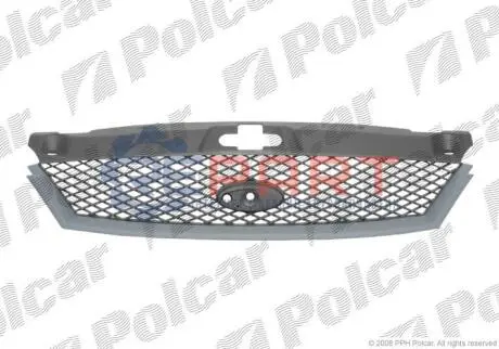 Решітка Polcar 321805 Купити в Україні