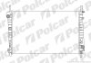 Радиатор охлаждения - Polcar 321808A2 (1S7H8005CA, 1671774, 1142810)