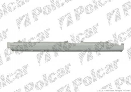 Порог Polcar 321841 (фото 1)