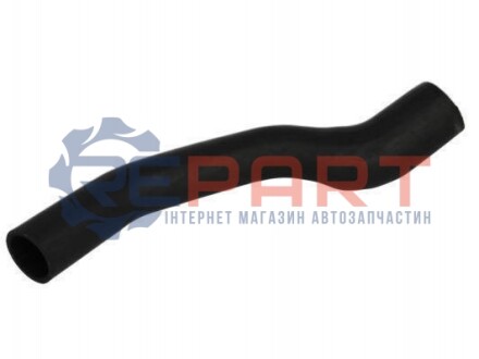 Патрубок интеркулера Ford Mondeo III 2.0 16V DI/TDDi/TDCi 00- Polcar 3218PT-4 (фото 1)