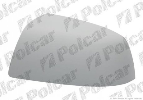 Корпус зеркала внешнего Polcar 323554PE (фото 1)