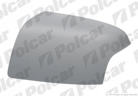 Корпус дзеркала зовнішнього Polcar 323559PE