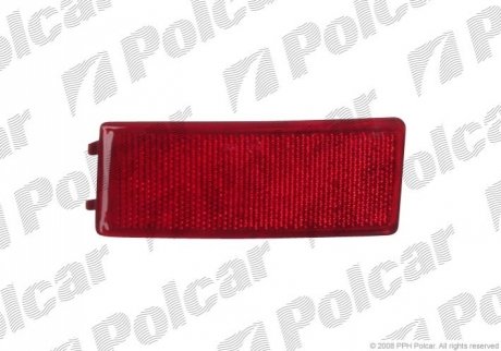 Отражатель Polcar 3235971E