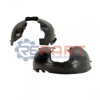 Підкрилок лівий Polcar 3235FL1X Купити в Україні