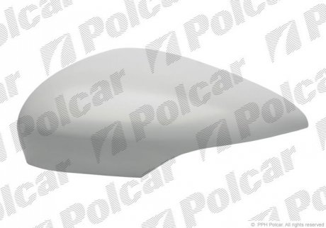 Корпус зеркала внешнего Polcar 323855PE