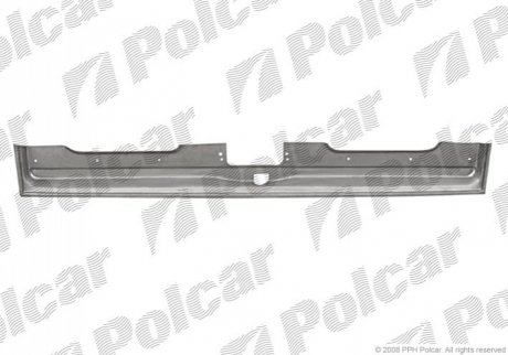 Ремкомплект дверей Polcar 3244952