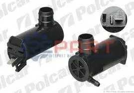 Насос омивача Polcar 3246PS-1 Купити в Україні