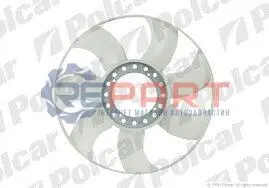 Фото Крильчатка вентилятора Polcar (324723F2) зображення 1