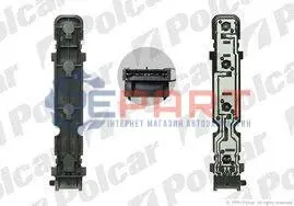 Цоколь лампи ліхтаря заднього Polcar 3247879 Купити в Україні