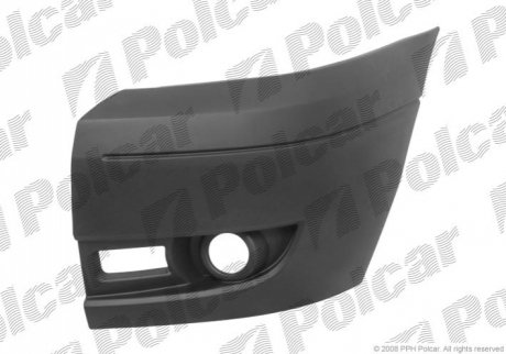 Кут бампера Polcar 3248171J