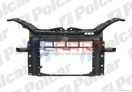 Панель передняя Polcar 325704
