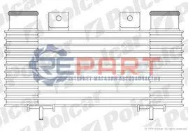 Інтеркуллер Polcar 3268J8-1 Купити в Україні