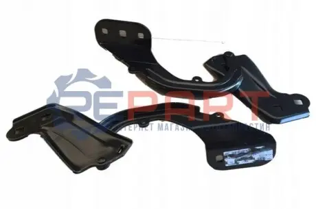 Петля капота Polcar 32C103-6 Купити в Україні