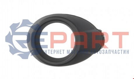 Рамка фары противотуманной Polcar 32C1292R