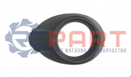 Рамка фары противотуманной Polcar 32C130-2