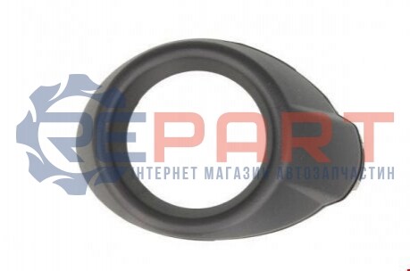 Рамка фары противотуманной Polcar 32C1302R