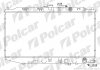 Радіатор охолодження Polcar 380508-3 (фото 1)