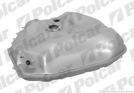 Топливный бак Polcar 3807ZP-1