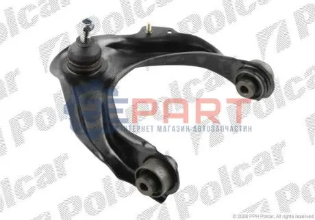 Фото Важіль підвіски Polcar (381738-1) зображення 1