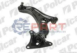 Важіль лівий Polcar 383737-K Купити в Україні