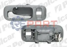 Внутрішня ручка Polcar 3875ZW41 Купити в Україні