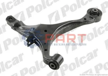 Фото Рычаг правый Polcar (387638K) изображение 1