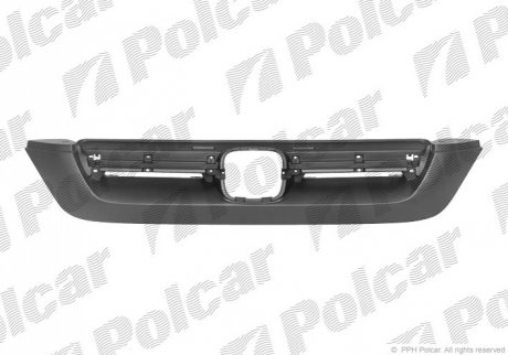 Решітка Polcar 38X105-2 (фото 1)