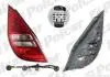Фонарь задний Polcar (401588-E) изображение 2
