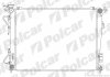 Радіатор охолодження Polcar 402608-1 (фото 1)