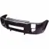 Бампер  передний 404707