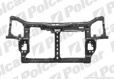 Панель передня Polcar 410604