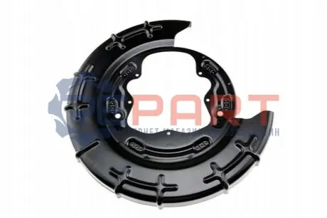 Захист гальмівного диска Polcar 4114OT-5 Купити в Україні