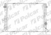 Радіатор охолодження Polcar 430708-1 (фото 1)