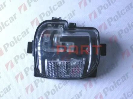 Бічний вказівник повороту в дзеркалі Polcar 45C2205E Купити в Україні