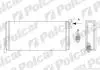 Фото Радиатор печки MB 190 W201 2.0-2.6/2.0D-2.5D/2.5TD 82-93 Polcar (5001N81) изображение 1