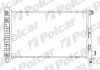 Радиатор охлаждения - Polcar 500508-3 (A1685001602, A1685001202) 5005083