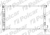 Радиатор охлаждения - Polcar 500508-5 (A1685001702, A1685001302, A1685001102) 5005085