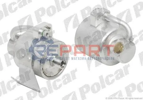 Осушувач Polcar 5005KD-1 Купити в Україні