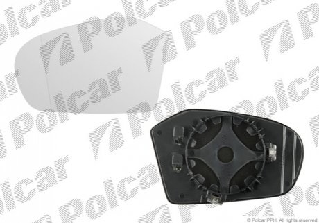 Вклад дзеркала зовнішнього Polcar 5006546M