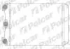 Фото Радіатор обігріву Polcar (5013N8-1) зображення 1
