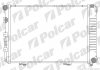 Радиаторы охлаждения Polcar 501408-1 (фото 1)