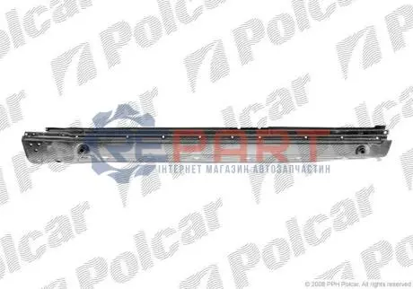 Порог Polcar 501442