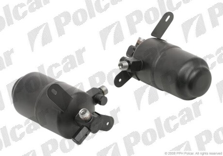 Осушувач Polcar 5015KD-2