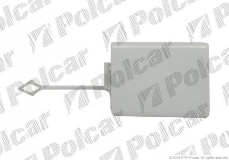 Заглушка гака буксирування Polcar 50160717