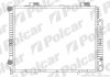 Радиатор двигателя - Polcar 502108-2 (A2105000003) 5021082