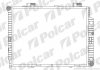 Радиатор охлаждения - Polcar 502108-4 (A2105005803) 5021084