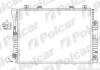 Интеркуллер Ford Transit Courier B460/Minivan 1.5D 02.14- Polcar 502408A8 (фото 1)